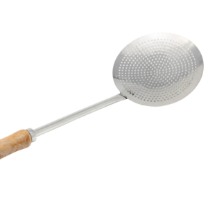 Rego Skimmer Wooden Handle 8" - WHZ-8