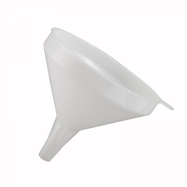 Winco 16 oz Funnel Plastic 5-1/4" - PF-16 Winco 16 oz Funnel Plastic 5-1/4" - PF-16