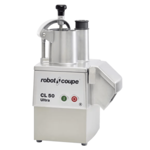 Robot Coupe CL50 Ultra Veg etable Preparation Machine NO Disc
