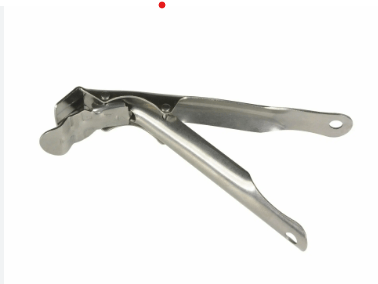 Thunder S/S Pan Griper - SLPG008S