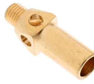 Jet Burner Nozzle  NG - IRBN001