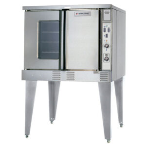US Range Electric Convection Oven 208V, 1 Phase, 50 Amps - SUME-100