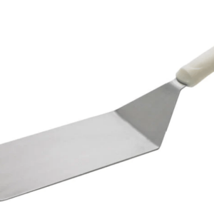 Winco Offset Turner With PP/Handle 8"x4"x16" - TWP-42