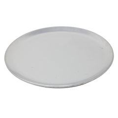 Crown Pizza Tray Traditional  Aluminum 19" - 500-05194