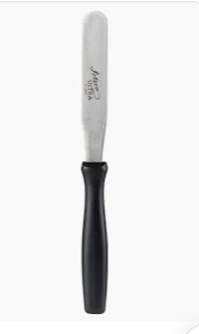 Magnum Spatula Plastic Handle 4"x11/16" - MAG20304