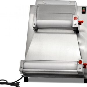 Omcan Pizza Molder 16" Roller with 0.5 HP - 39638