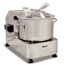 Omcan  6L Bowl Processor - 23545