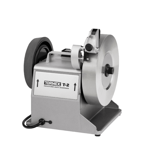 Tormek T-2 Knife Sharpener