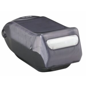 San Jamar Countertop  Napkin Dispenser - H5005TBK