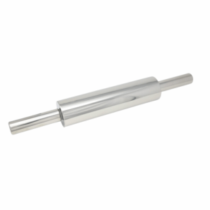 Bay Lee Rolling Pin 10'' Stainless Steel - 62185