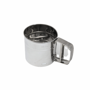 Bay-Lee S/S Flour Sifter 3 Cup - 615848