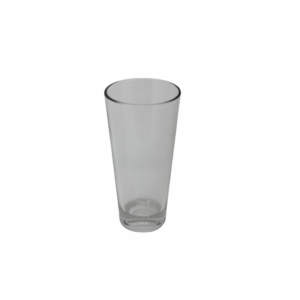 Boston Shaker Glass 16oz - 2994