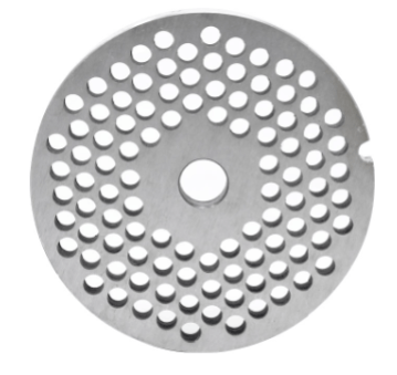 Omcan Grinder Plate 6 MM #32 - 11260 Omcan Grinder Plate 6 MM #32 - 11260
