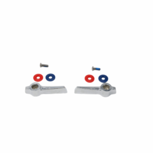 Encore Handle Replacement Kit With Screws - 1019347