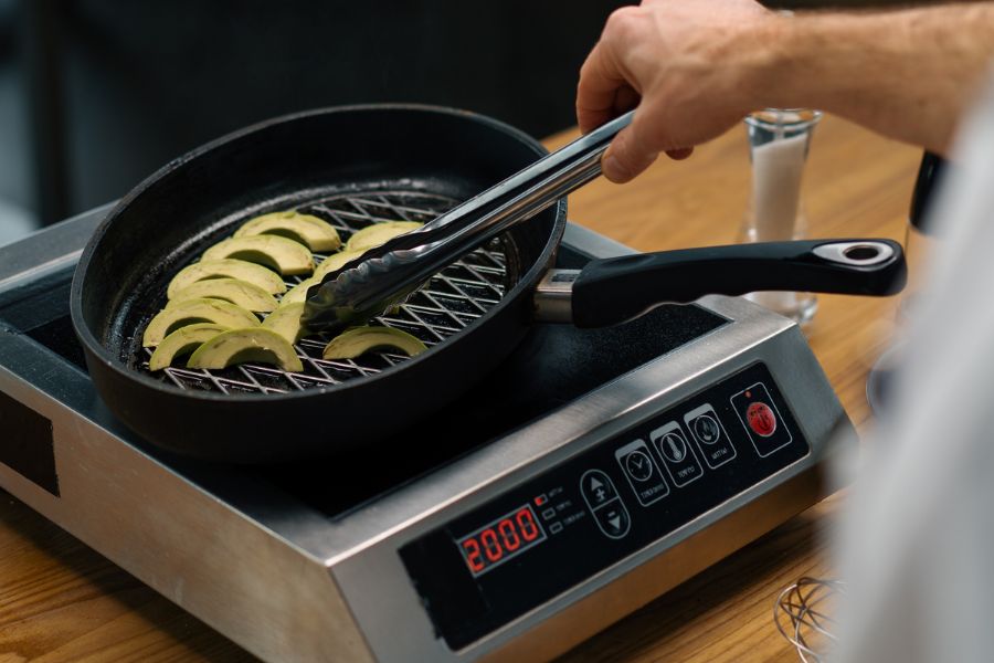 Commercial Range A Buyer's Guide