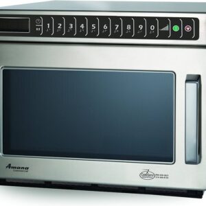 Amana Commercial Microwave - 2100W - HDC212