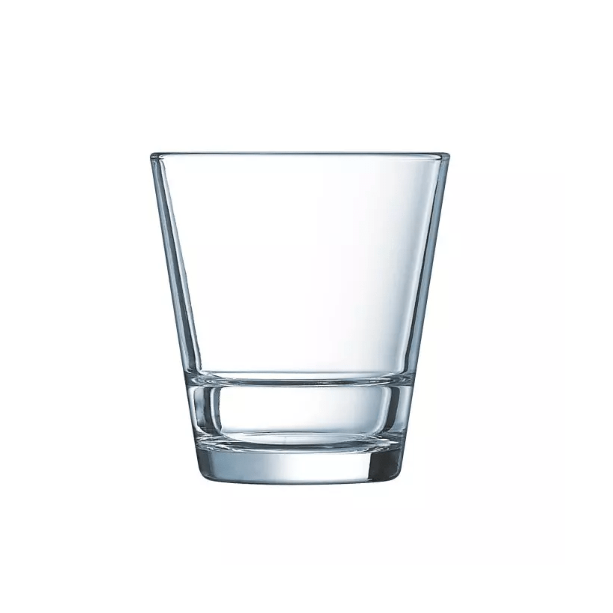 Arc Cardinal Stack Up Old Fashioned 8.75 oz - L5216 - 1 DZ Arc Cardinal Stack Up Old Fashioned 8.75 oz - L5216 - 1 DZ