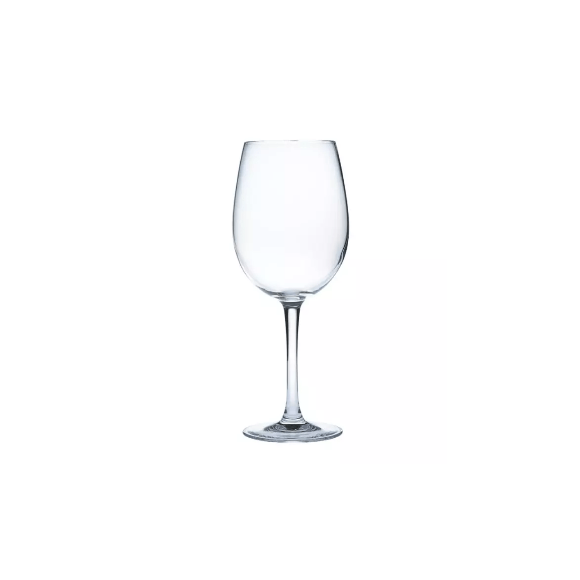 Arc Cardinal Cabernet Tall Wine 12 oz - 2 DZ -  46973