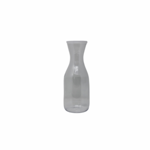 Cambro Plastic Decanter 1.0 L - WW1000135