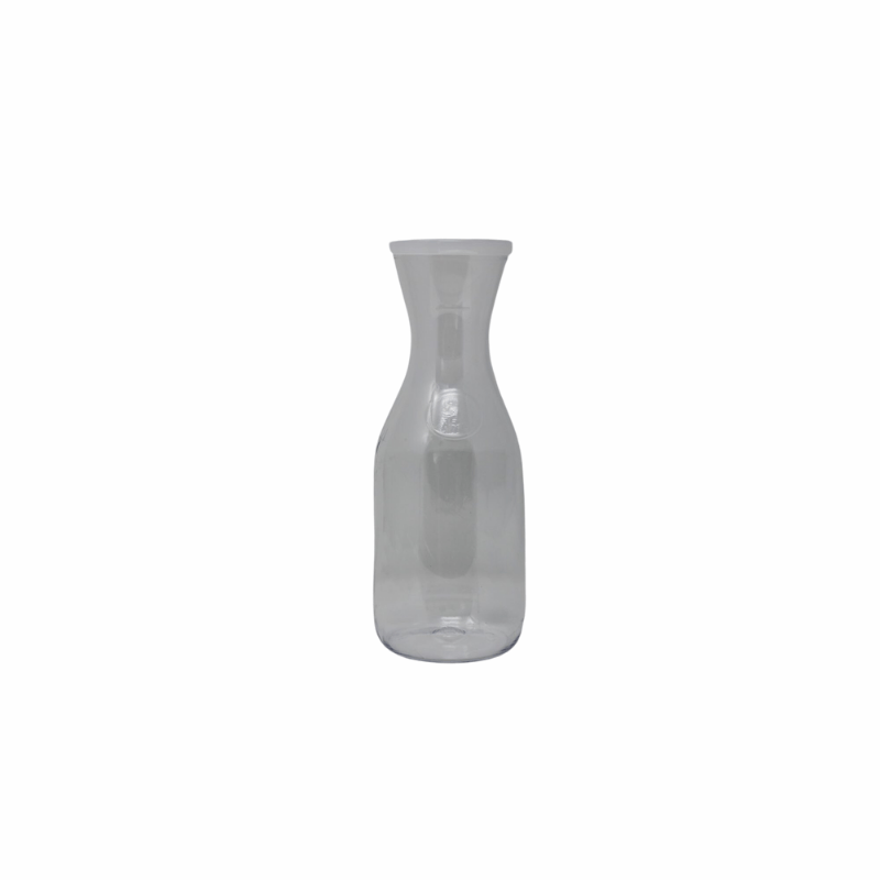 Cambro Plastic Decanter 1.0 L - WW1000135