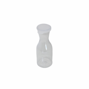 Cambro Plastic Decanter 250 ml - WW250