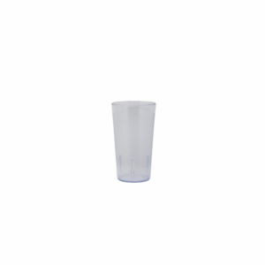 Cambro Tumbler Cup 12 Oz - 1200P152 Pack of Six