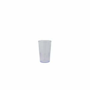 Cambro Tumbler Cup 5 Oz - 500P152 Pack of Six
