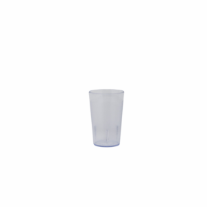 Cambro Tumbler Cup 8 Oz Pack of Six - 800P152