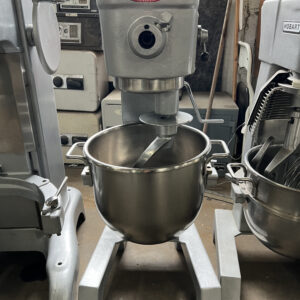 Hobart 30 QT Planetary Mixer D300 - BD300T Hobart 30 QT Planetary Mixer D300 - BD300T
