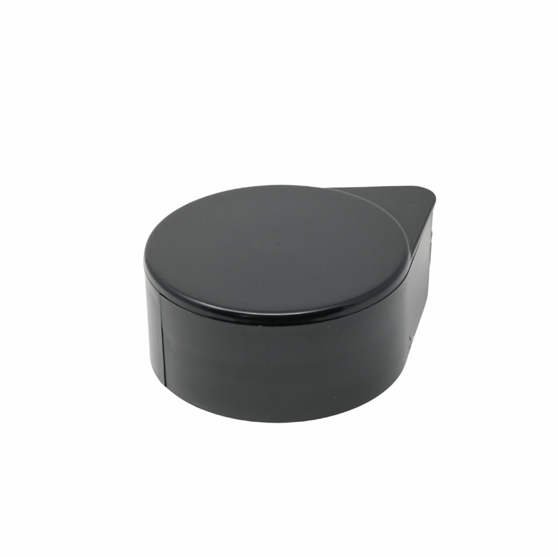 Mag Glass Rimmer 3-Tier black- MAG7903 ☑️ Canada Food Equipment