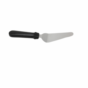 Magnum Pie Server Black Handle 6''