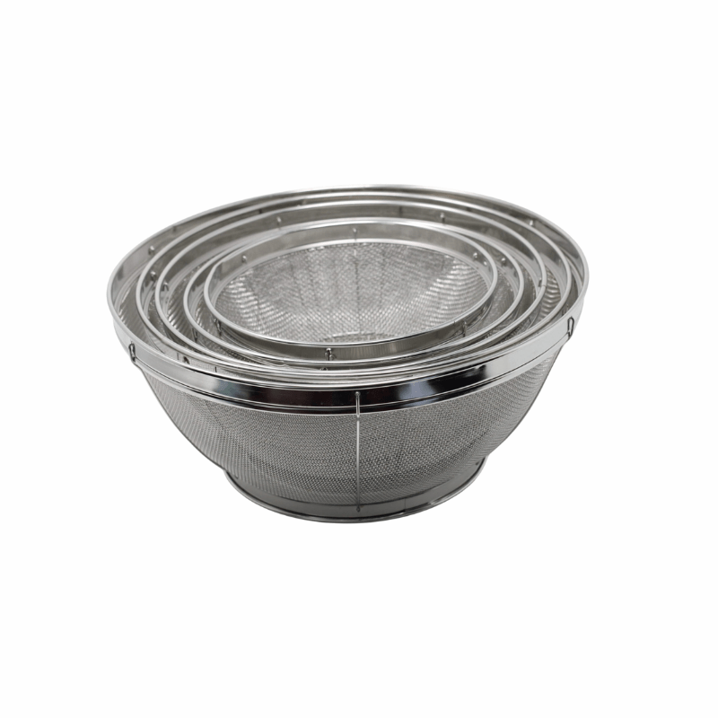 Myland Basket 5 PC Set S/S