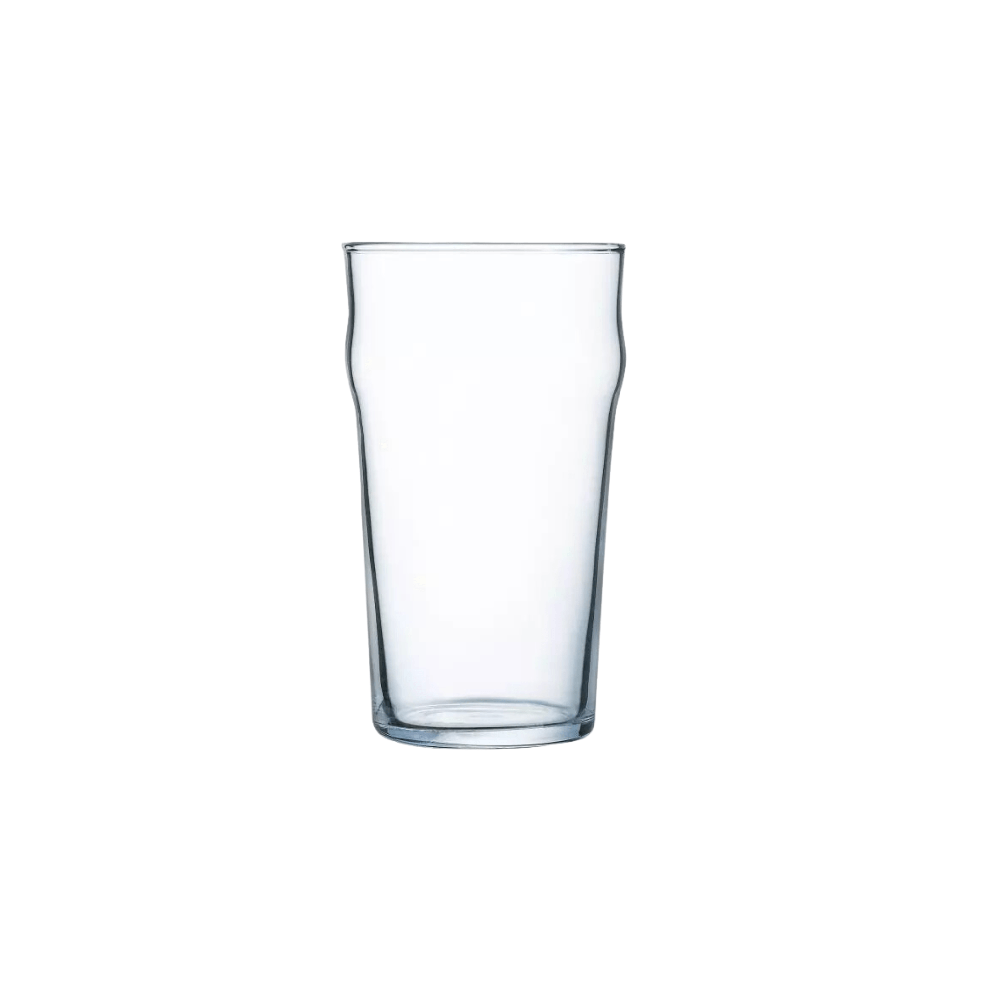 Arc Cardinal Pub Nonic Tumbler 10 oz - 43716 -  4 DZ