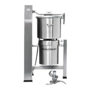 Robot Coupe R45T Vertical Cutter Mixer 13.5 Hp / 208-240V