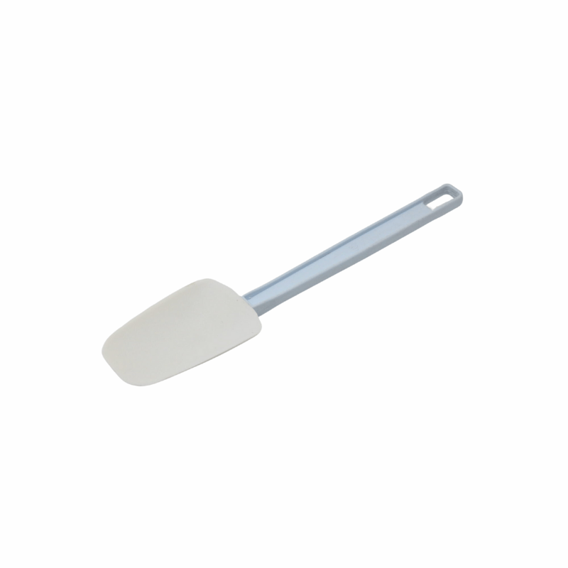 Winco Spoon Shaped Scraper 10" - PSGE-10