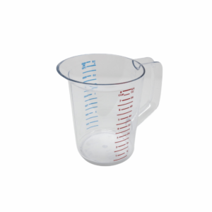 Rubbermaid Measuring Cup 1.9L/8 Cup - FG3217
