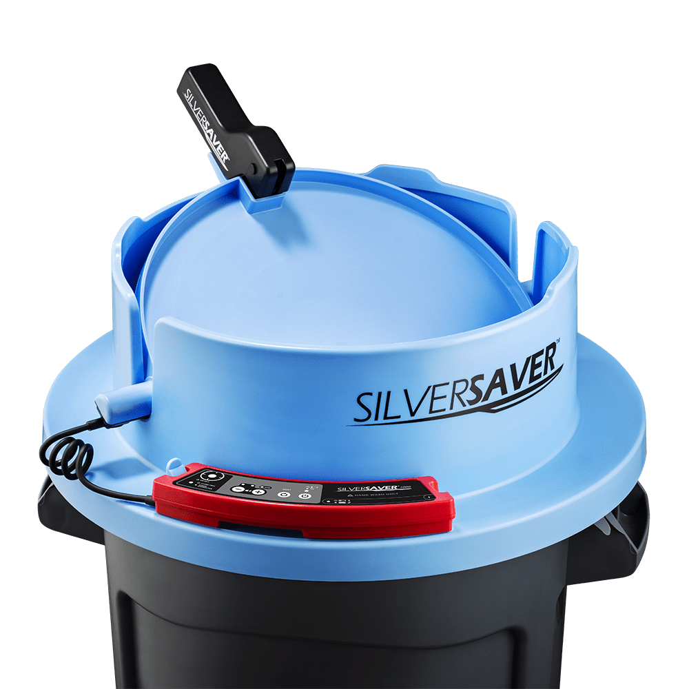 Silver Saver 1000
