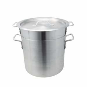 Thermalloy Aluminum Steaming Pot 16 QT - 5813216