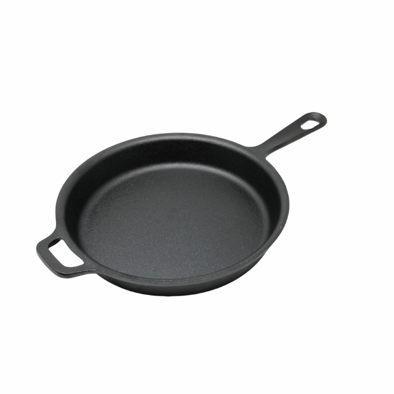 Thermalloy Cast Iron Skillet 10'' - 573730