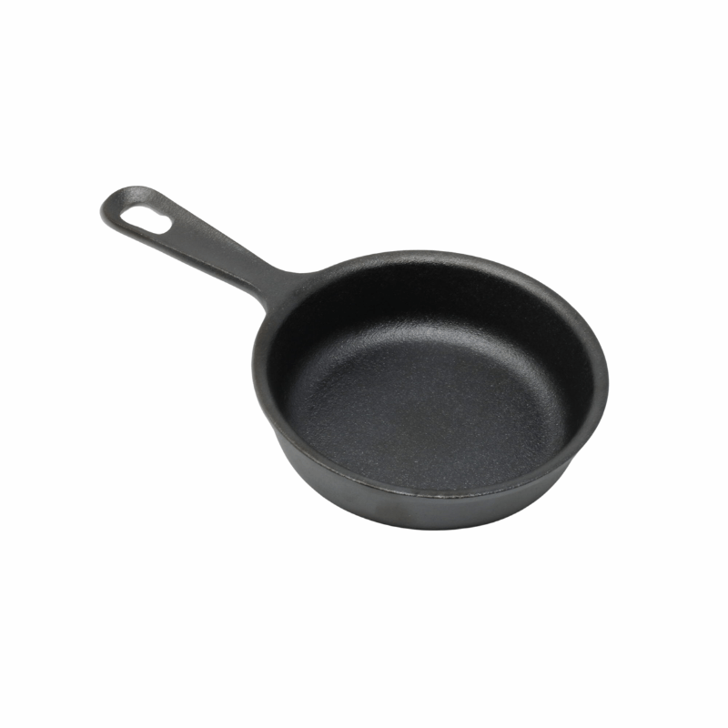 Thermalloy Cast Iron Skillet 6'' - 573726