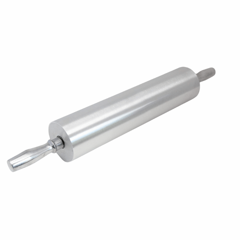 Winco 18" Aluminum  Rolling Pin  - ARP-18