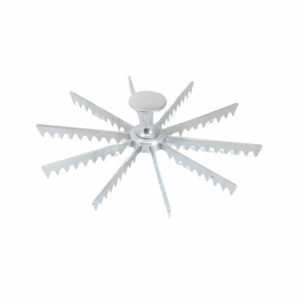 Winco APM-10 Piece Pie Divider - APM-10