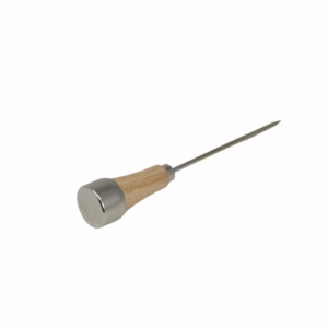 Winco  ICH-1 Ice Pick Wooden HDL