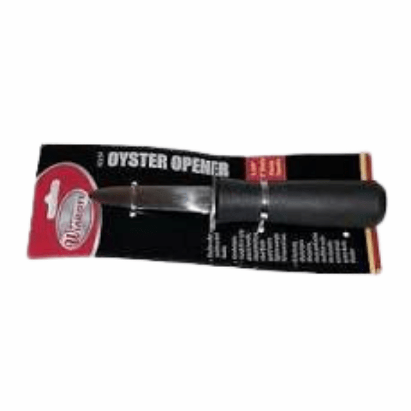 Winco Oyster 3"Blade Plastic Handle - KCL-5P Winco Oyster 3"Blade Plastic Handle - KCL-5P