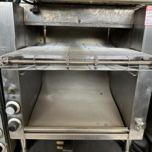 Holman Conveyor Toaster Used - RAMP-2071