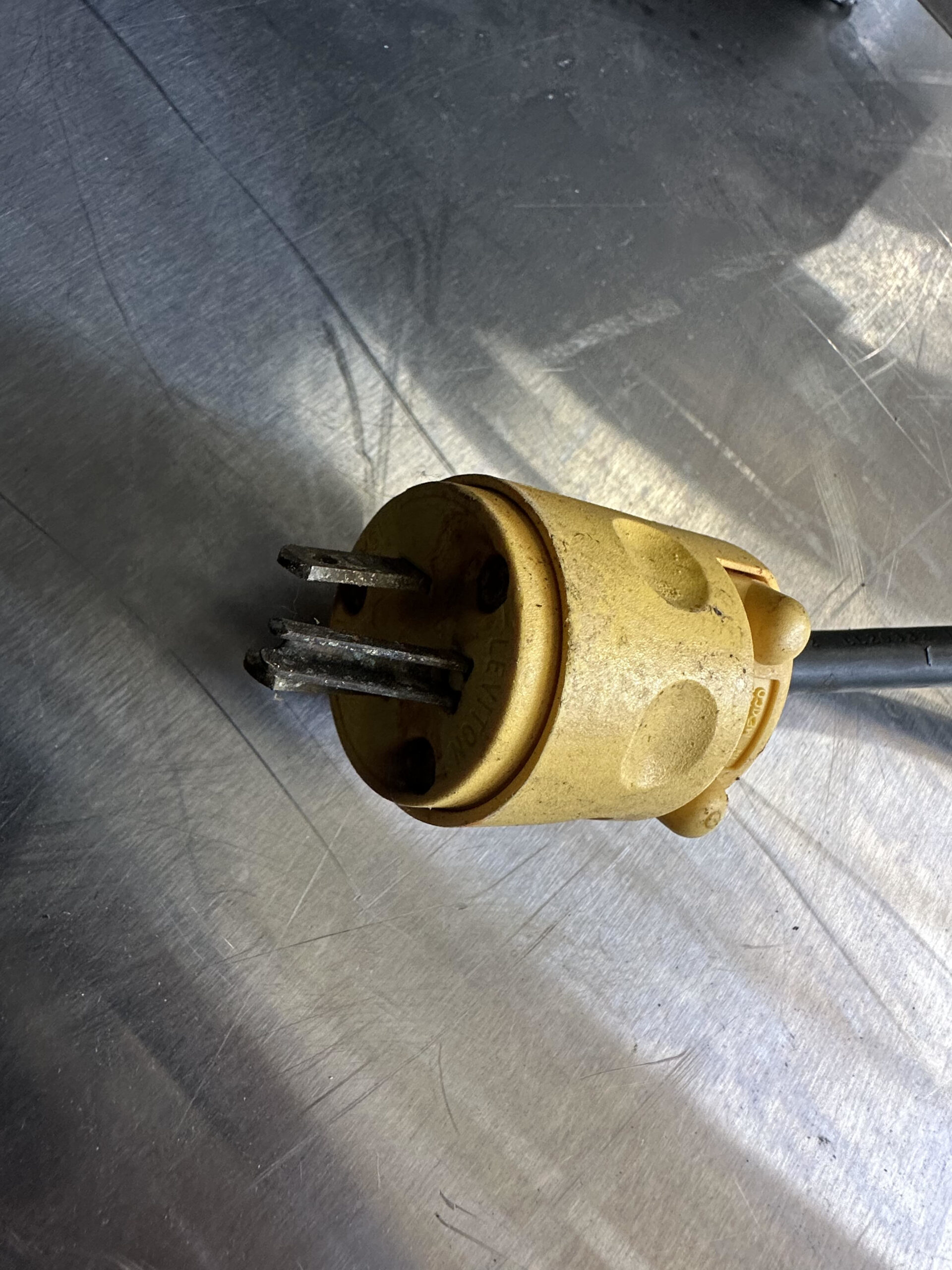 Grande Chef Warmer Used - RAMP - 2069