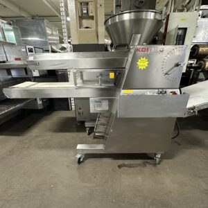 Koenig Dough Divider Model Teigbandmaschine No 32. 3.0014 REFURBISHED - SRB-9017