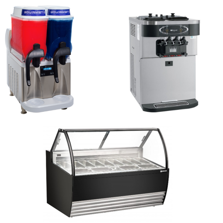 Commercial Refrigeration Equipment Canada Food Equipment Ltd