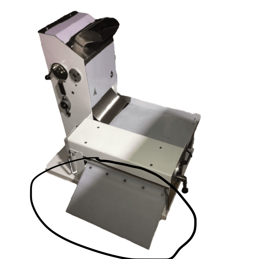 Dough Sheeters ☑️ Canada Food Equipment