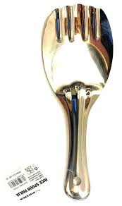 Rice Spoon Stainless Steel - PNJ-4